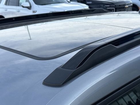 New 2026 Chevrolet TrailBlazer ACTIV w/ Convenience Package image 13