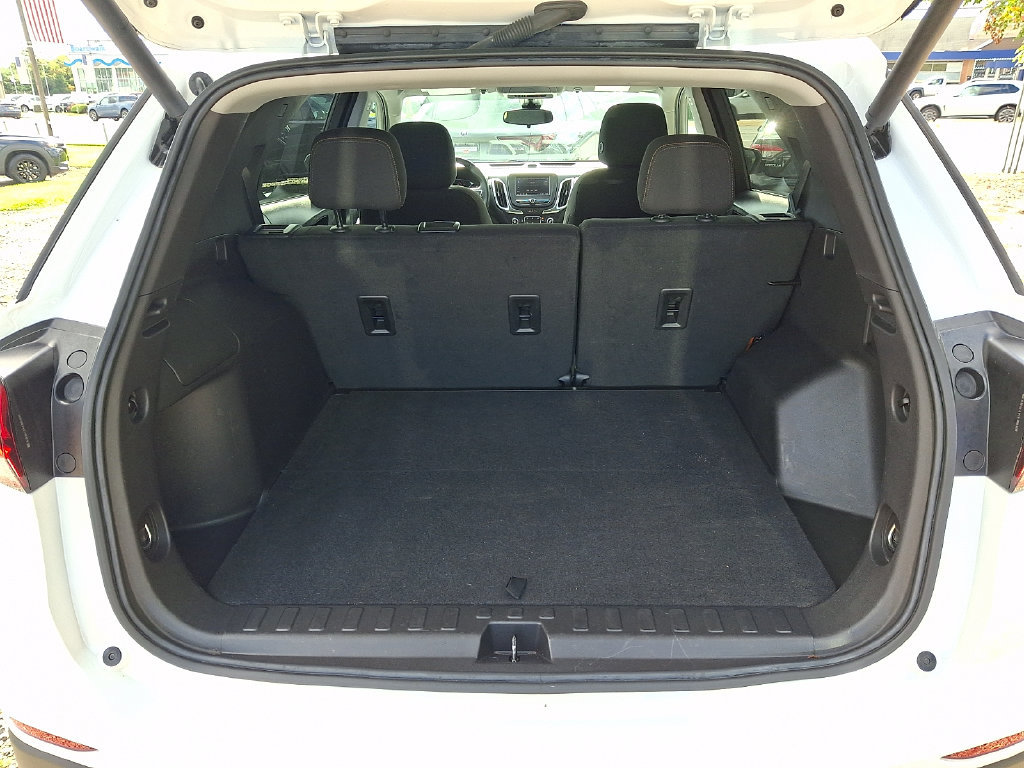 Used 2024 Chevrolet Equinox LT AWD/4WD image 29