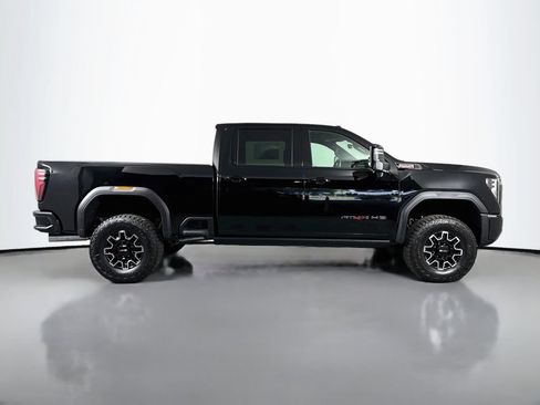 New 2026 GMC Sierra 2500 AT4X AWD/4WD image 8
