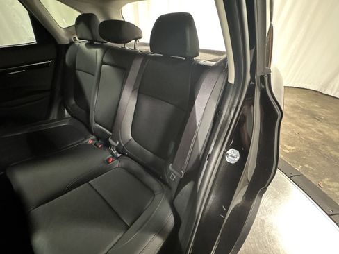 New 2026 Kia Seltos SX image 29