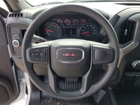 New 2026 GMC Sierra 1500 Pro w/ Pro Value Package RWD image 13