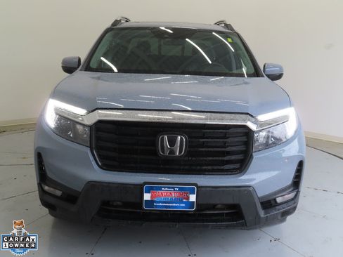 Used 2023 Honda Ridgeline RTL-E image 9