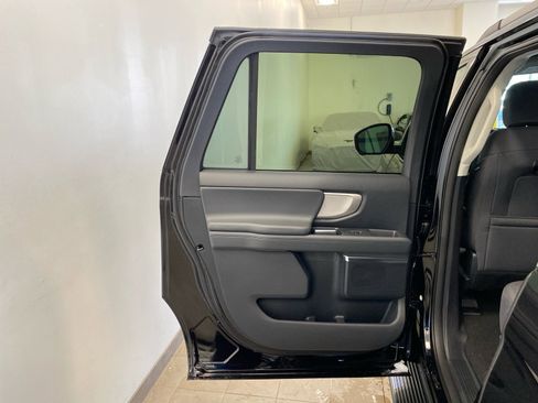 New 2026 Ford Expedition Max Active image 13