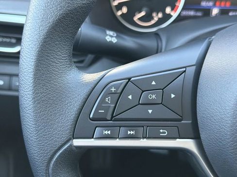 Certified 2025 Nissan Altima 2.5 SV image 12