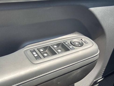 Used 2025 Hyundai Santa Fe Calligraphy FWD image 19