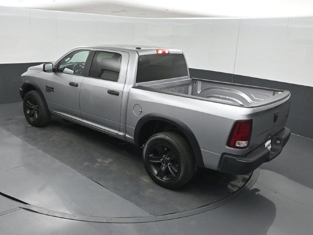 Used 2022 RAM 1500 Warlock AWD/4WD image 47
