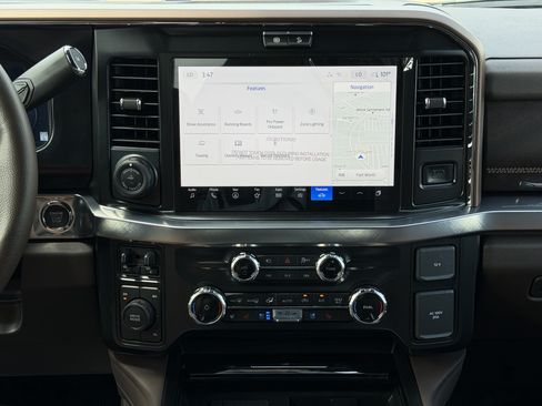 New 2026 Ford F350 King Ranch AWD/4WD image 21