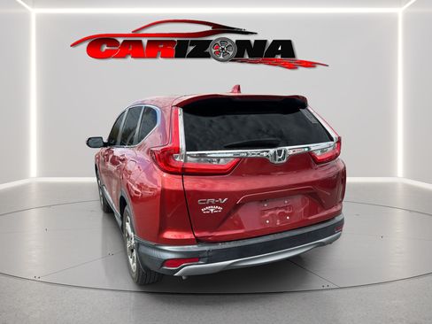 Used 2017 Honda CR-V EX image 7