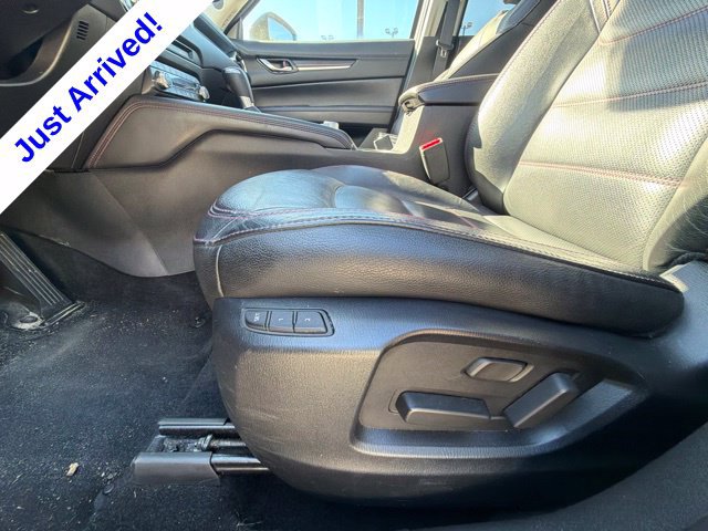 Used 2025 MAZDA CX-5 Carbon Edition AWD/4WD image 39