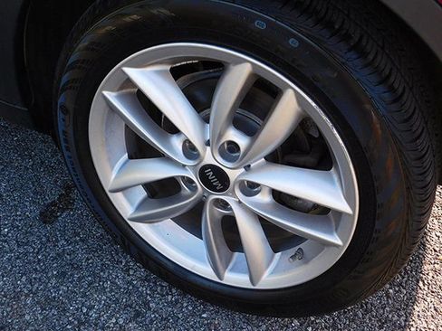 Used 2013 MINI Cooper Countryman S image 8