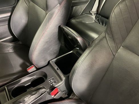 Used 2016 Subaru WRX Limited w/ Popular Package #2 image 28