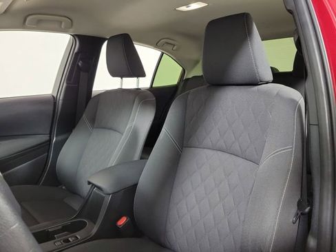 Used 2024 Toyota Corolla LE image 20