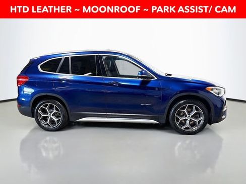 Used 2016 BMW X1 xDrive28i AWD/4WD image 6