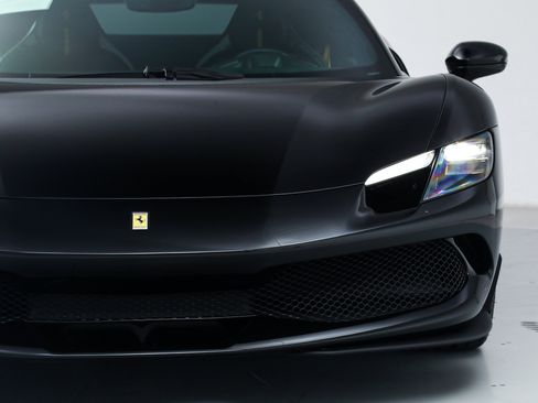 Certified 2023 Ferrari 296 GTB RWD image 13