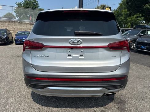 Used 2023 Hyundai Santa Fe SEL w/ Premium Package AWD/4WD image 20