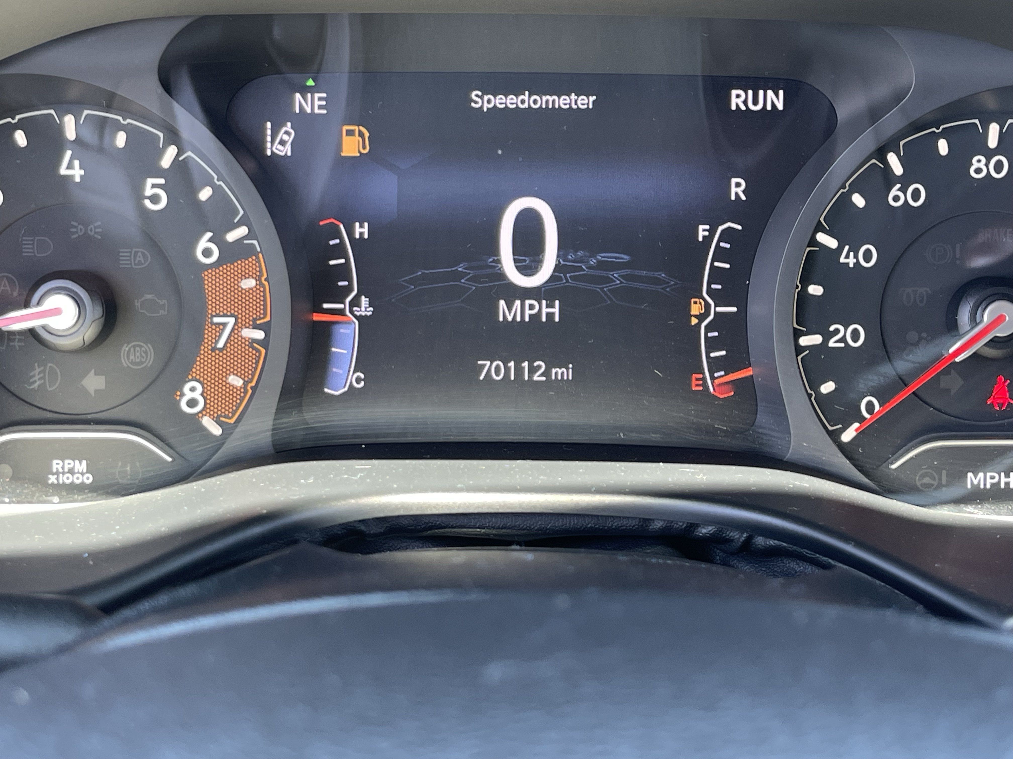 Used 2022 Jeep Compass Latitude AWD/4WD image 31