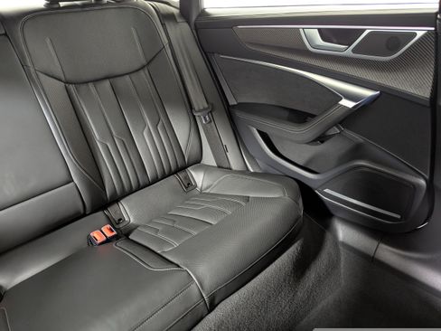 Certified 2022 Audi S7 Prestige AWD/4WD image 14