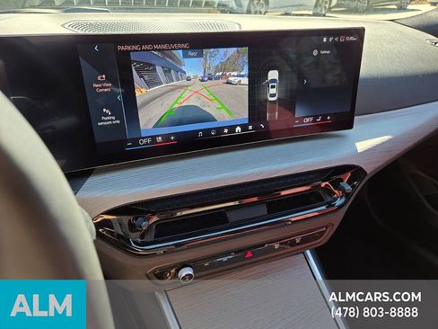 Used 2025 BMW 330i xDrive Sedan image 23