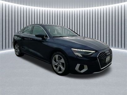 Used 2023 Audi A3 2.0T Premium