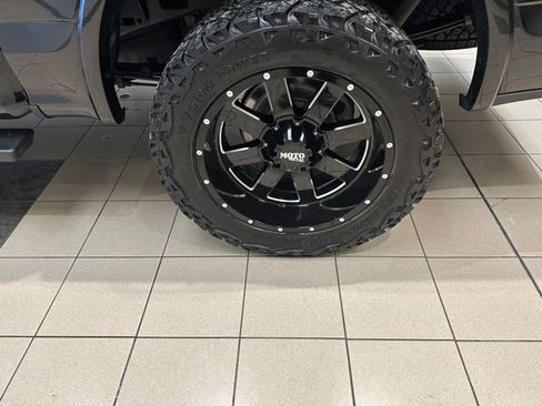 Used 2016 Ford F150 XLT w/ Equipment Group 302A Luxury image 23