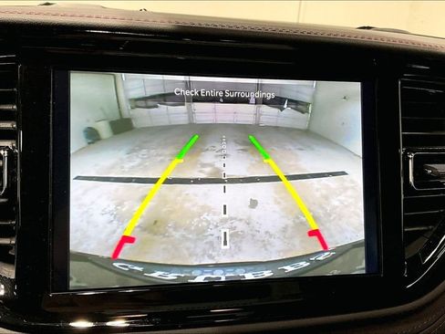 New 2026 Dodge Durango GT image 24