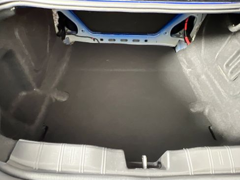 Used 2017 Chevrolet Camaro SS image 23