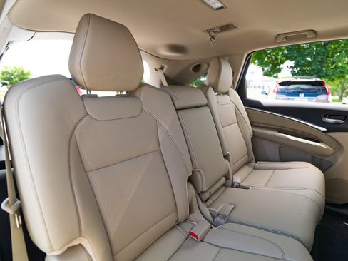 Certified 2019 Acura MDX SH-AWD w/ Technology Package image 42