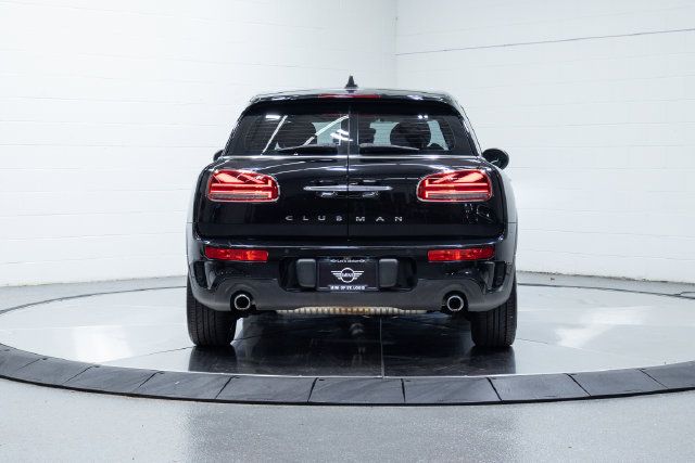 Used 2020 MINI Cooper Clubman S w/ Storage Package FWD image 7