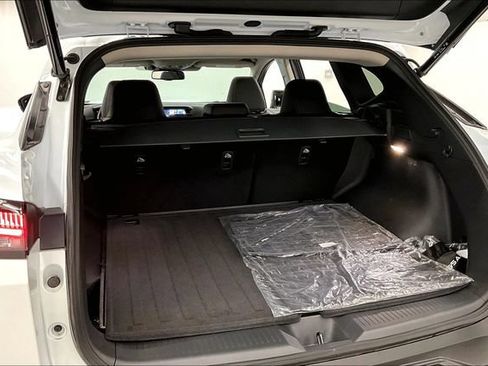Used 2025 Nissan Murano SL w/ Cargo Package AWD/4WD image 39