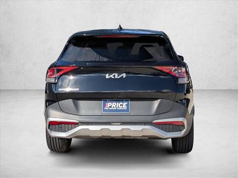Used 2023 Kia Sportage EX FWD image 7