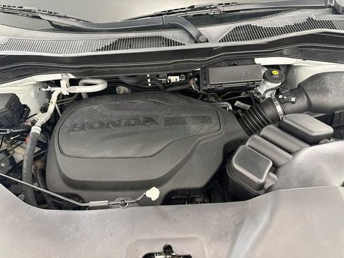 Used 2021 Honda Passport EX-L image 28