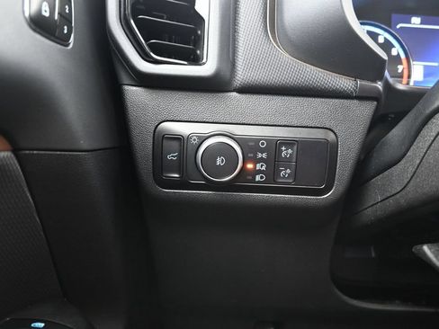 Used 2023 Ford Bronco Sport Outer Banks w/ Tech Package AWD/4WD image 24