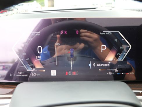 Certified 2026 BMW X5 xDrive40i image 20