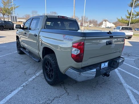 Used 2019 Toyota Tundra SR5 image 20