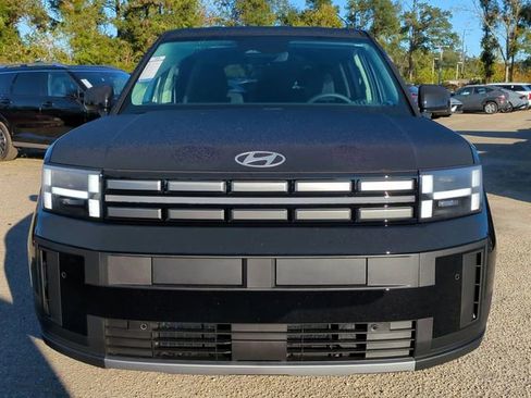 New 2026 Hyundai Santa Fe SE image 9