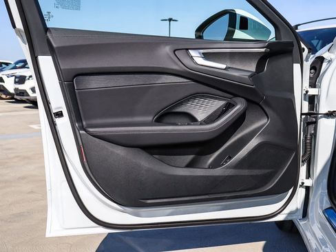 New 2025 Audi A5 2.0T Premium image 28