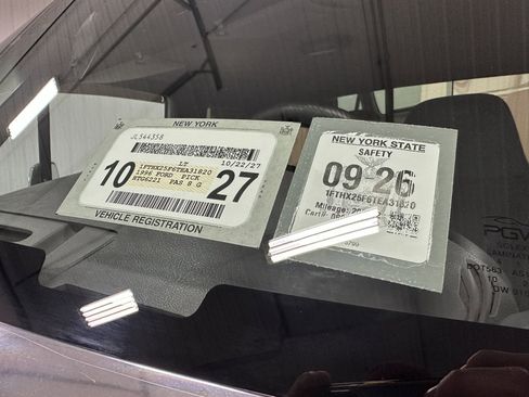 Used 1996 Ford F250 2WD SuperCab image 41