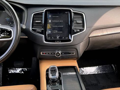 Used 2021 Volvo XC90 T8 Inscription w/ Protection Package Premier AWD/4WD image 19