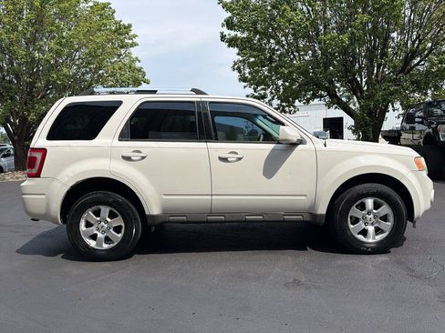 Used 2009 Ford Escape Limited FWD image 6