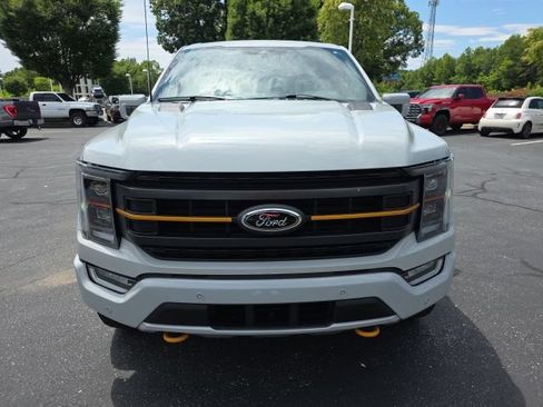 Used 2023 Ford F150 Tremor w/ Equipment Group 402A High AWD/4WD image 4