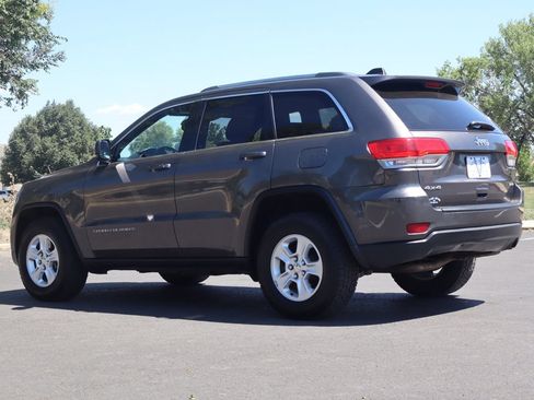 Used 2014 Jeep Grand Cherokee Laredo w/ Quick Order Package 23E AWD/4WD image 7