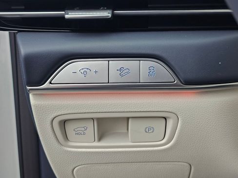 New 2026 Genesis GV80 3.5T Prestige image 34