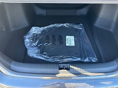 New 2025 Honda Accord LX image 19