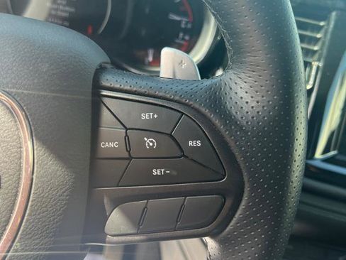 Used 2021 Dodge Durango GT image 17