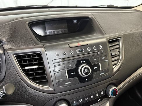 Used 2012 Honda CR-V EX image 18