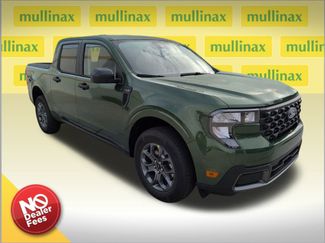 New 2025 Ford Maverick XLT 360° Tour