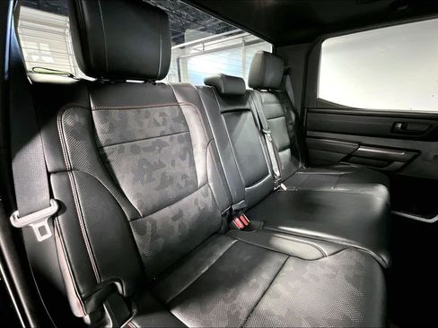 Used 2024 Toyota Tundra TRD Pro image 36