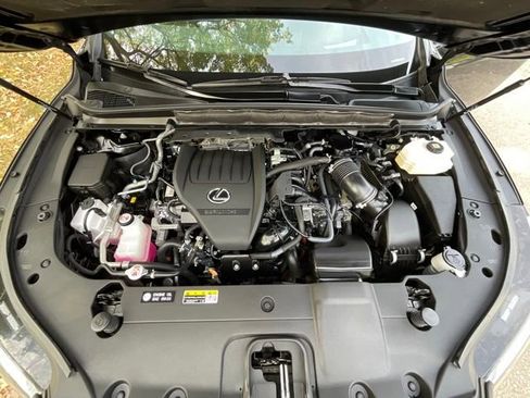 Certified 2023 Lexus RX 500h F Sport image 24