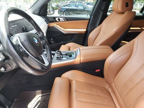 Used 2022 BMW X5 xDrive40i w/ Premium Package AWD/4WD image 7