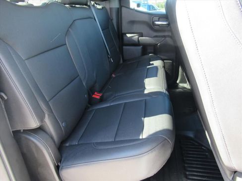 New 2026 GMC Sierra 1500 Pro w/ Pro Value Package image 24